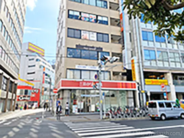 ストラッシュ千葉店 行き方,道順,アクセス