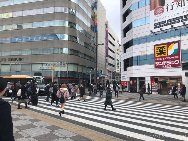 ストラッシュ池袋アネックス店 行き方,道順,アクセス