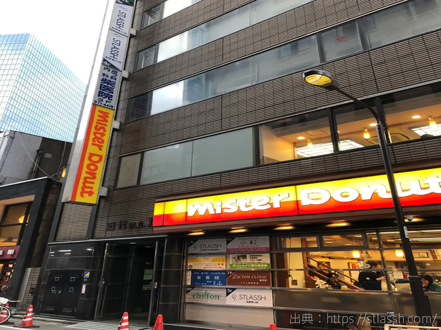 ストラッシュ池袋東口店 行き方,道順,アクセス