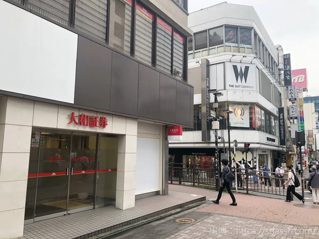 ストラッシュ横浜西口店 行き方,道順,アクセス