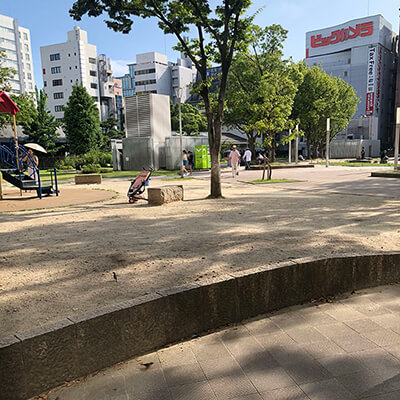 エミナルクリニック福岡天神院 行き方,道順